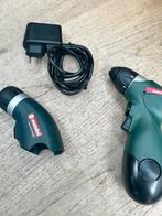 Metabo Powergrip 2, Ophalen, Gebruikt, Minder dan 600 watt, Overige typen