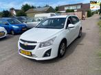 Chevrolet Cruze Station Wagon 1.4T LT ketting hoorbaar, Voorwielaandrijving, Euro 5, 1380 kg, Electronic Stability Program (ESP)