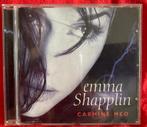 Emma Shapplin - Carmine Meo, Verzenden, Gebruikt, Vocaal