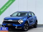 Kia Sportage 1.6 T-GDi MHEV/camera/Carplay/stoelverwarming/L, Auto's, Kia, Voorwielaandrijving, 15 km/l, Gebruikt, Huisgarantie
