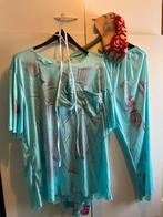 Carnaval horror dokterskostuum of zombie kostuum XL/ XXL, Kleding | Heren, Carnavalskleding en Feestkleding, Carnaval, Nieuw, Overige maten