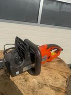 Husqvarna 420EL Elektrische Kettingzaag (Nieuw), ., Ophalen of Verzenden, ., Nieuw