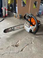 Stihl MS162, Ophalen, Zo goed als nieuw, Overige soorten