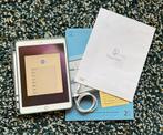 iPad (8thGen) 10.2 – 32GB/WiFi/Gold + Apple Pencil (1stGen), Computers en Software, Apple iPads, Rose Goud, Gebruikt, 32 GB, Apple iPad