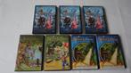 Efteling dvd's, Ophalen of Verzenden, Gebruikt, Overige typen