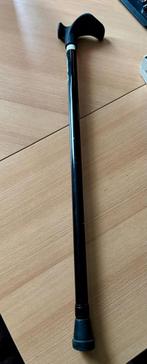 Verstelbare wandelstok, Ophalen, Verstelbaar, Zo goed als nieuw