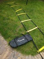 Cawila Agility Ladder, Ophalen of Verzenden, Zo goed als nieuw