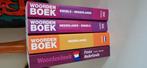 Woordenboeken zie foto nieuw, Boeken, Ophalen of Verzenden, Zo goed als nieuw, Van Dale
