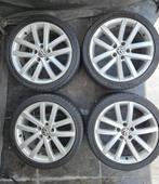 Vw Vancouver oem velgen 18 inch, Ophalen, Gebruikt