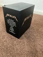 Metallica cd box japan, Ophalen of Verzenden, Zo goed als nieuw