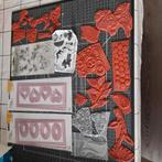 Nellie multi Frames en div stempels, Hobby en Vrije tijd, Ophalen of Verzenden, Overige thema's, Overige typen