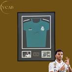 Rodrygo gesigneerd shirt real madrid, Tickets en Kaartjes, Eén persoon