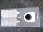 Marquant, Gebruikt, Subwoofer, 120 watt of meer, Ophalen
