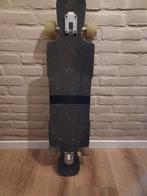 Longboard Skateboard, Ophalen of Verzenden, Gebruikt, Skateboard, Longboard