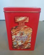Bewaarblik Disaronno Originale - Amaretto, Ophalen of Verzenden, Gebruikt, Overige, Overige merken