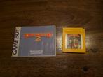 Donkey Kong Land 2 - Game Boy Color, Spelcomputers en Games, Games | Nintendo Game Boy, Gebruikt, 1 speler, Ophalen of Verzenden