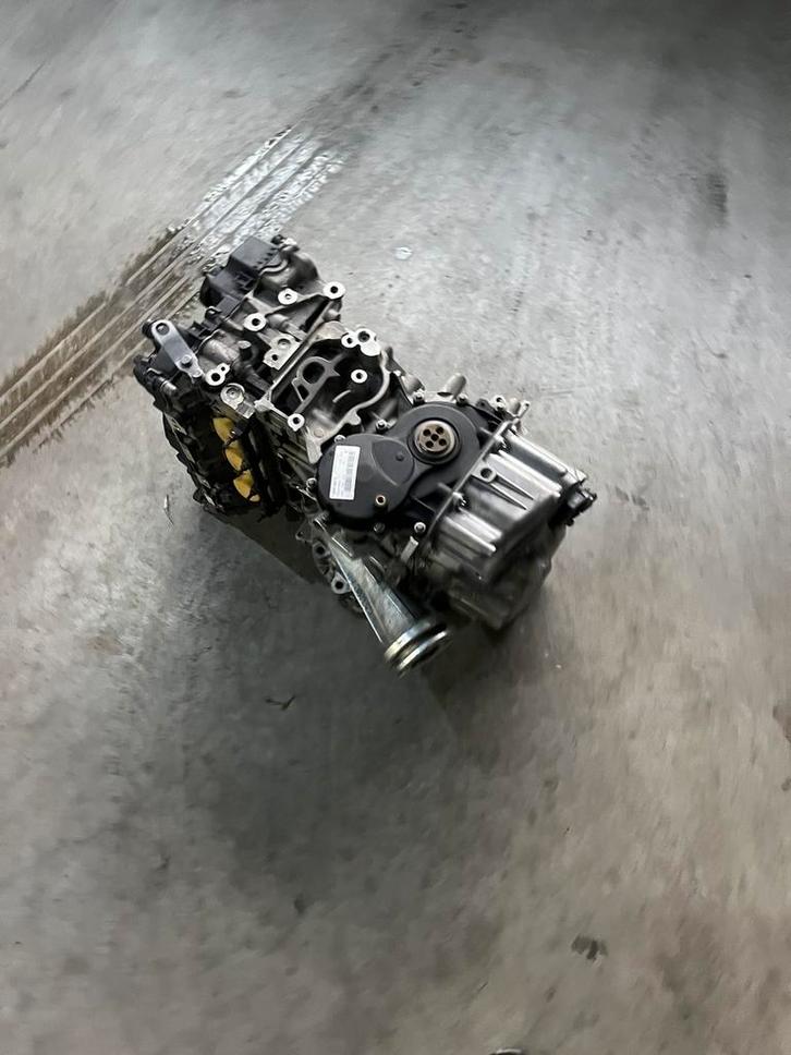 BMW B38 B38A15A revisie/ruilmotor 1.5 3 cilinder f45 mini, Auto-onderdelen, Motor en Toebehoren, BMW, Gereviseerd, Ophalen of Verzenden