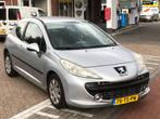 Peugeot 207 1.4 Color-line /AIRCO / NW APK/ ZEER NETTE STAAT, Voorwielaandrijving, Stof, Zwart, 4 cilinders