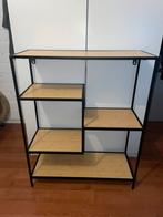 Open Wandkast / Room divider, Ophalen, Zo goed als nieuw