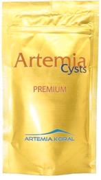 Artemia eieren 95% hatch rate - 100g, Ophalen of Verzenden, Nieuw, Overige typen