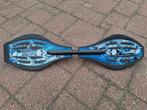 Waveboard met glitterwieltjes die licht geven, Ophalen of Verzenden, Gebruikt, Waveboard