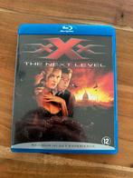 Xxx - The Next Level - Blu-Ray, Ophalen of Verzenden, Zo goed als nieuw, Actie