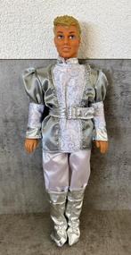 Prins en/of Prinses, Kinderen en Baby's, Speelgoed | Poppen, Ophalen of Verzenden, Nieuw, Barbie