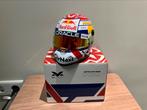 Max verstappen helm 1:2 zandvoort 2022, Verzamelen, Automerken, Motoren en Formule 1, Ophalen of Verzenden, Zo goed als nieuw
