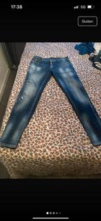 Dsquared broek origineel maat 176 kinderen 16 tot 18 jaar, Broek, Gebruikt, Dsquared2, Ophalen of Verzenden