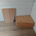 Lundia onderdelen, Ophalen, Gebruikt