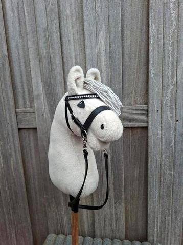 Hobby horse handgemaakt beschikbaar voor biedingen