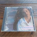 CD Tiffany: Hold An Old Friend's Hand, Cd's en Dvd's, Cd's | Pop, Ophalen of Verzenden, Zo goed als nieuw, 1980 tot 2000
