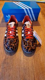 Adidas Samba OG Preloved Red Leopard EU 41 1/3 | Nieuw, Adidas, Ophalen of Verzenden, Nieuw, Sneakers of Gympen
