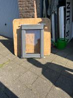 Velux GGL CK02, Doe-het-zelf en Verbouw, Glas en Ramen, Ophalen, Gebruikt, Minder dan 80 cm, Minder dan 80 cm