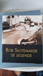 Rob Slotemaker - De Legende (Jubileumeditie), Ophalen of Verzenden, Zo goed als nieuw, Algemeen, Onbekend