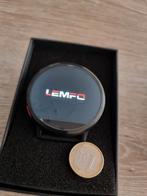 Lemfo super grote smartwatch zie beschrijving sim camera, Ophalen of Verzenden, Zwart, Android