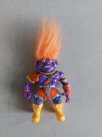 Sven the Freedom Troll Warrior - Tyco Vintage Speelgoed 1992, Ophalen of Verzenden, Gebruikt