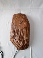wand klok klo, Ophalen of Verzenden, Wandklok