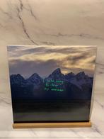 Kanye West - ye Vinyl LP, Cd's en Dvd's, Vinyl | Hiphop en Rap, Ophalen of Verzenden, 2000 tot heden, Zo goed als nieuw