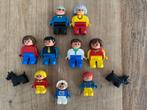 Duplo familie, Ophalen of Verzenden, Gebruikt, Complete set, Duplo