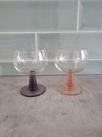 2 x hk living wijnglas swirl, Ophalen, Nieuw, Overige typen