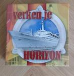 Verken je HORIZON -vanaf 8 jaar- 2/4 spelers, Ophalen of Verzenden, Nieuw