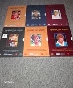 Murder She Wrote  .. 6 seizoenen, Cd's en Dvd's, Boxset, Ophalen of Verzenden, Zo goed als nieuw, Vanaf 12 jaar