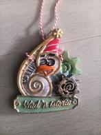 Veldteken Roosendaal - Wad n istorie 2024, Verzamelen, Ophalen, Gebruikt