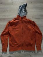Comfortabel Brunotti vest maat XL, Brunotti, Maat 56/58 (XL), Oranje, Ophalen of Verzenden