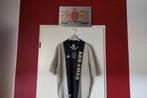 ORIGINAL AJAX AWAY 2001 - 2002 XL, Ophalen of Verzenden, Zo goed als nieuw, Ajax, Shirt