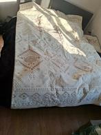 Vloerkleed 160x230, Huis en Inrichting, Ophalen, 150 tot 200 cm, Bohemian, Bruin