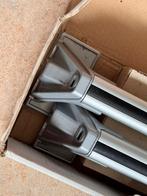 Fiat Punto dakdragers, Auto diversen, Dakdragers, Ophalen of Verzenden, Zo goed als nieuw