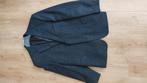 Herencolbert.  100% wol., Kleding | Heren, Kostuums en Colberts, Verzenden, Gedragen, Maat 52/54 (L), Grijs