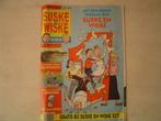 Weekblad Suske en Wiske nr. 1 - 15-09-1993, Gelezen, Verzenden, Eén stripboek, Willy vanderSteen